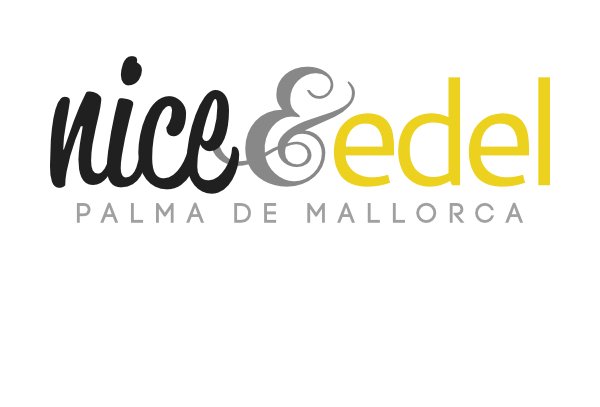 Logo Nice und Edel