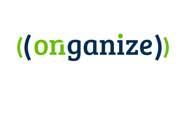 Logo onganize