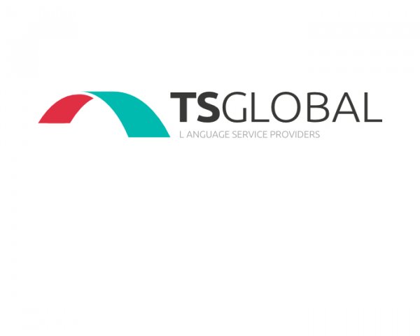 Logo TSGlobal